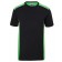 color:black/lime-green