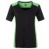 color:black/lime-green
