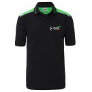 Men's Workwear Polo-Level 2