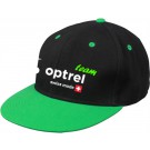 Flatpeak Drift Cap