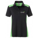 Ladies' Workwear Polo-Level 2